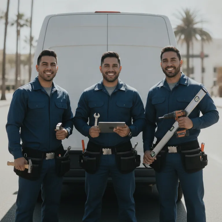 Mediador de obras Cangaiba